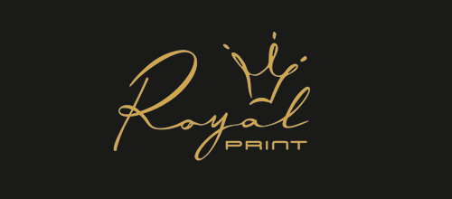 Royal Print
